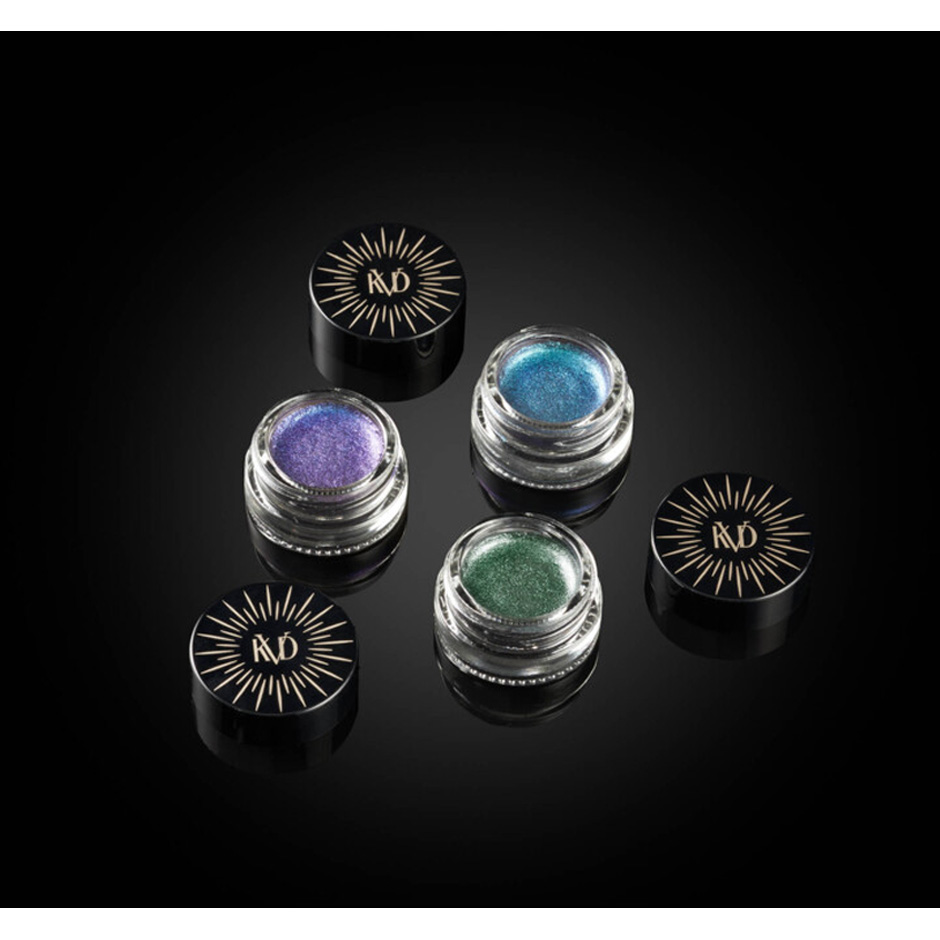 Dazzle Gel Eyeshadow