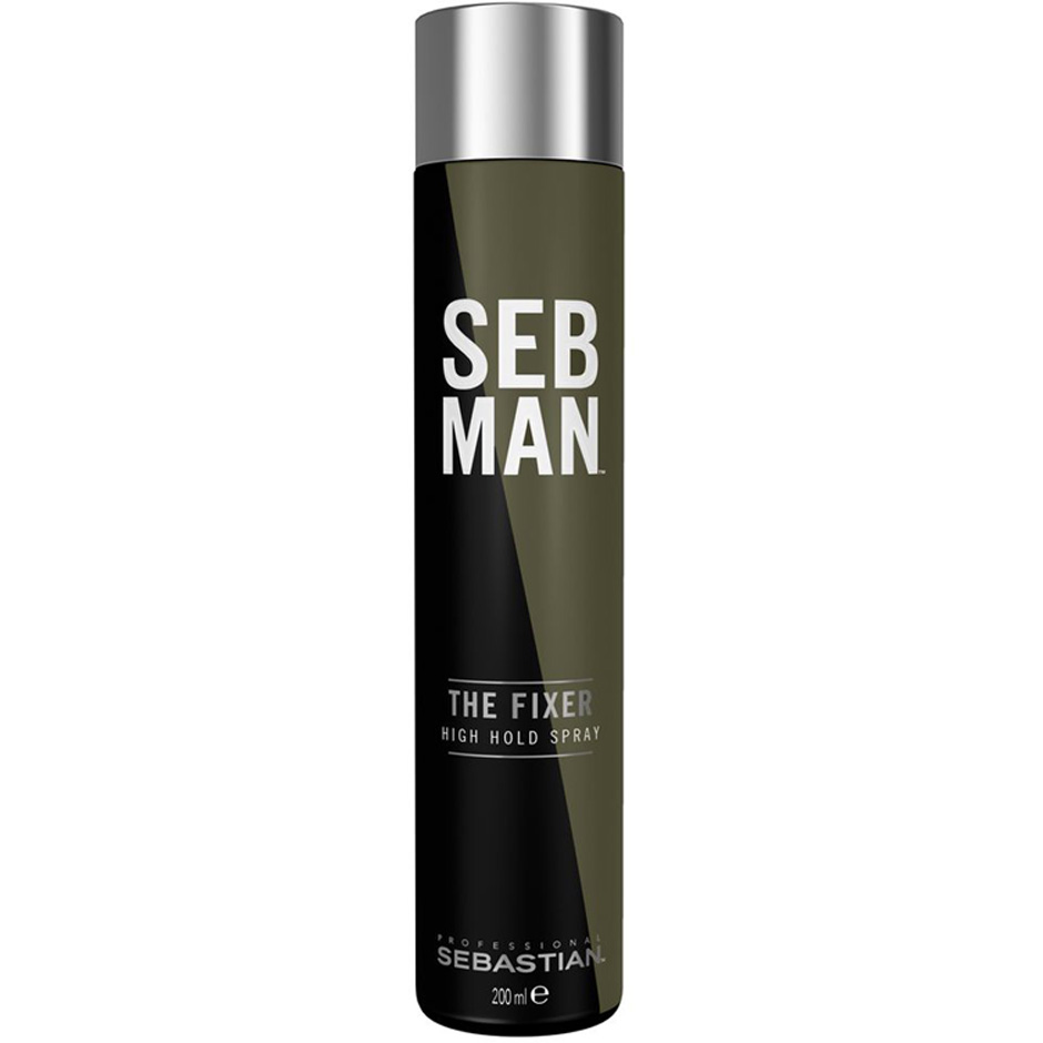 Köp The Fixer, Hair Spray 200 ml Sebastian Hårspray fraktfritt
