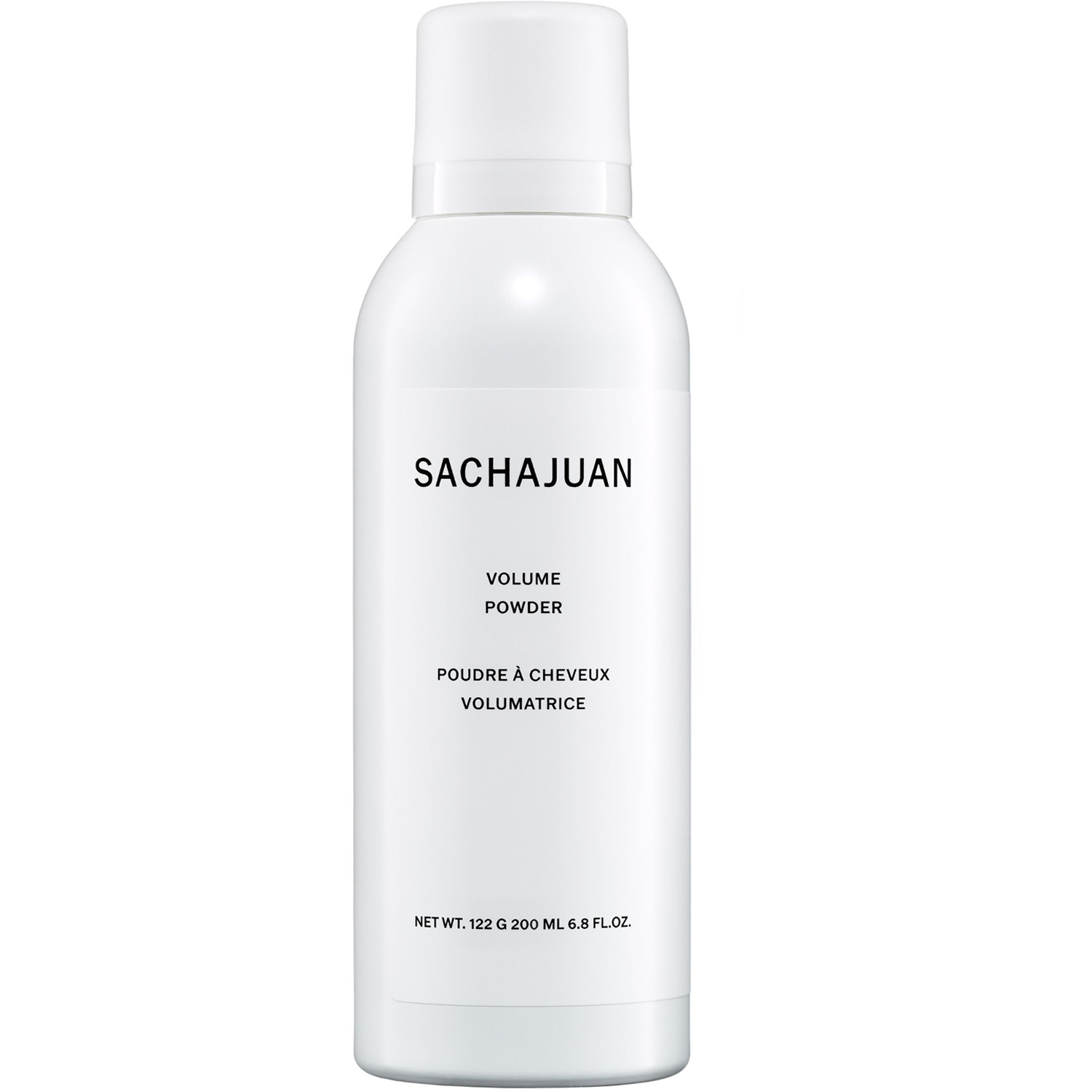 Köp SACHAJUAN Volume Powder Spray, 200ml Sachajuan Volympuder fraktfritt