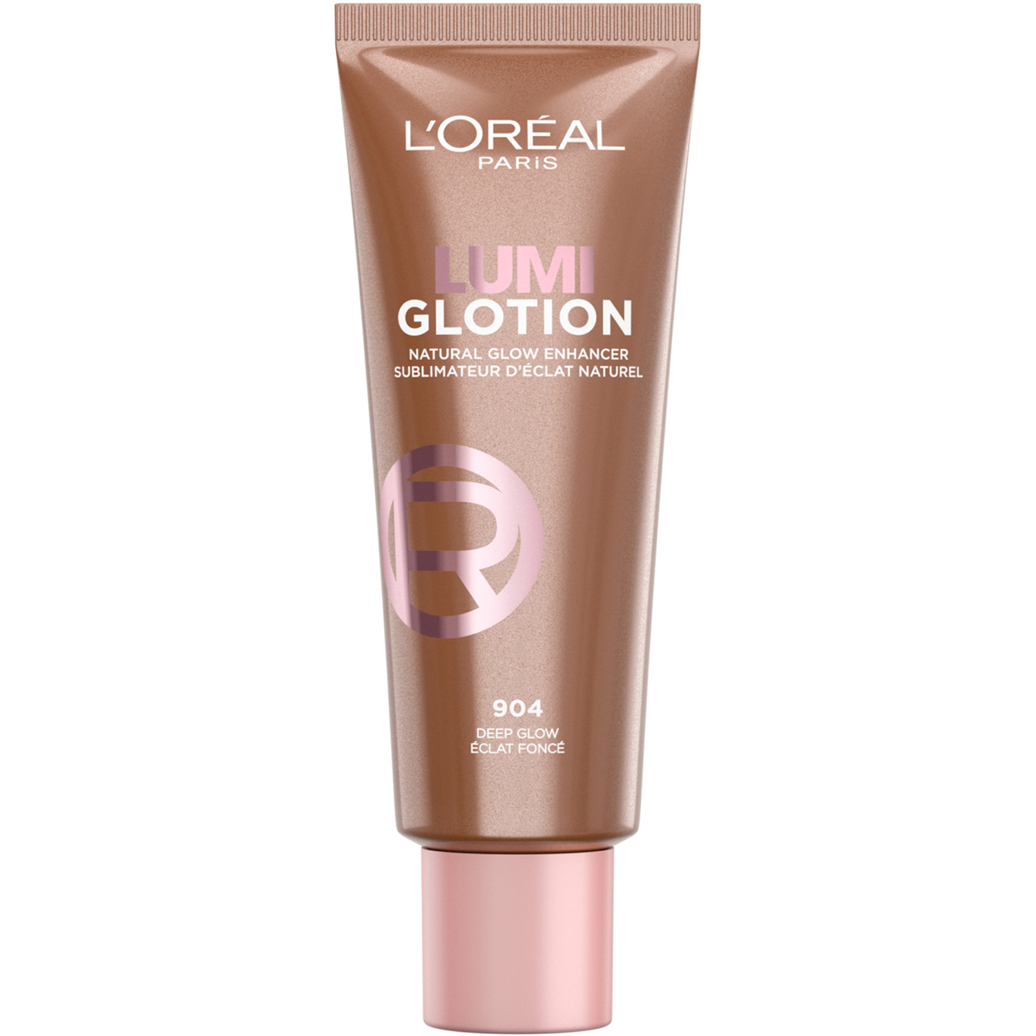 LOréal Paris Lumi Glotion Highlighter Deep Glow 904 - 40 ml