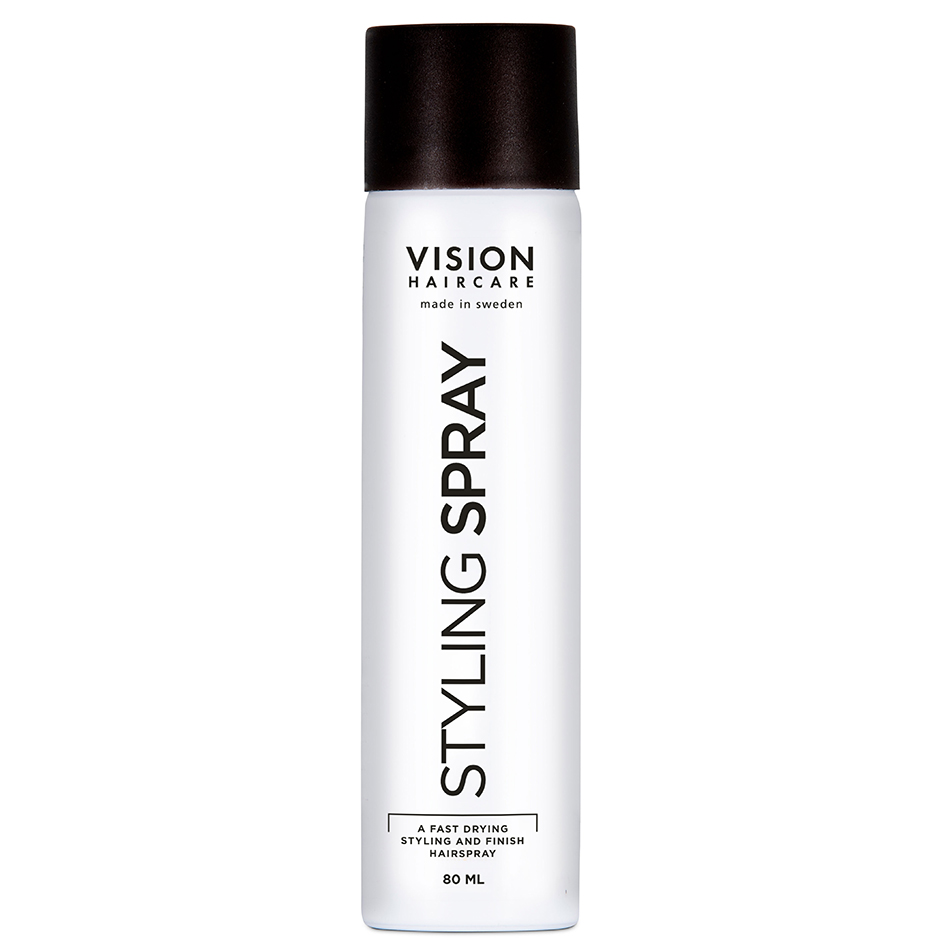Vision Haircare Styling Spray 80 ml