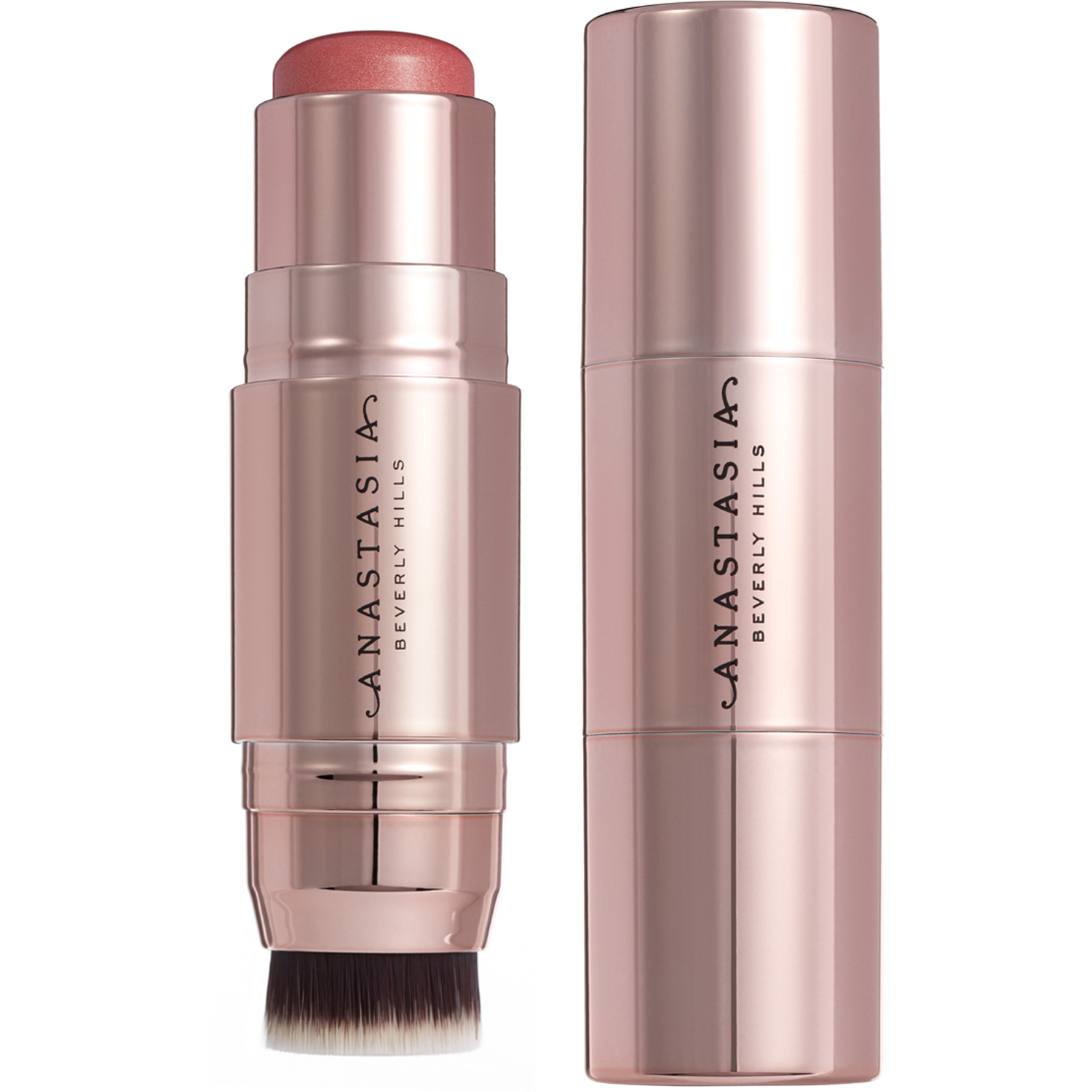 Produktfoto för Anastasia Beverly Hills Stick Blush Bubblegum - 8 g