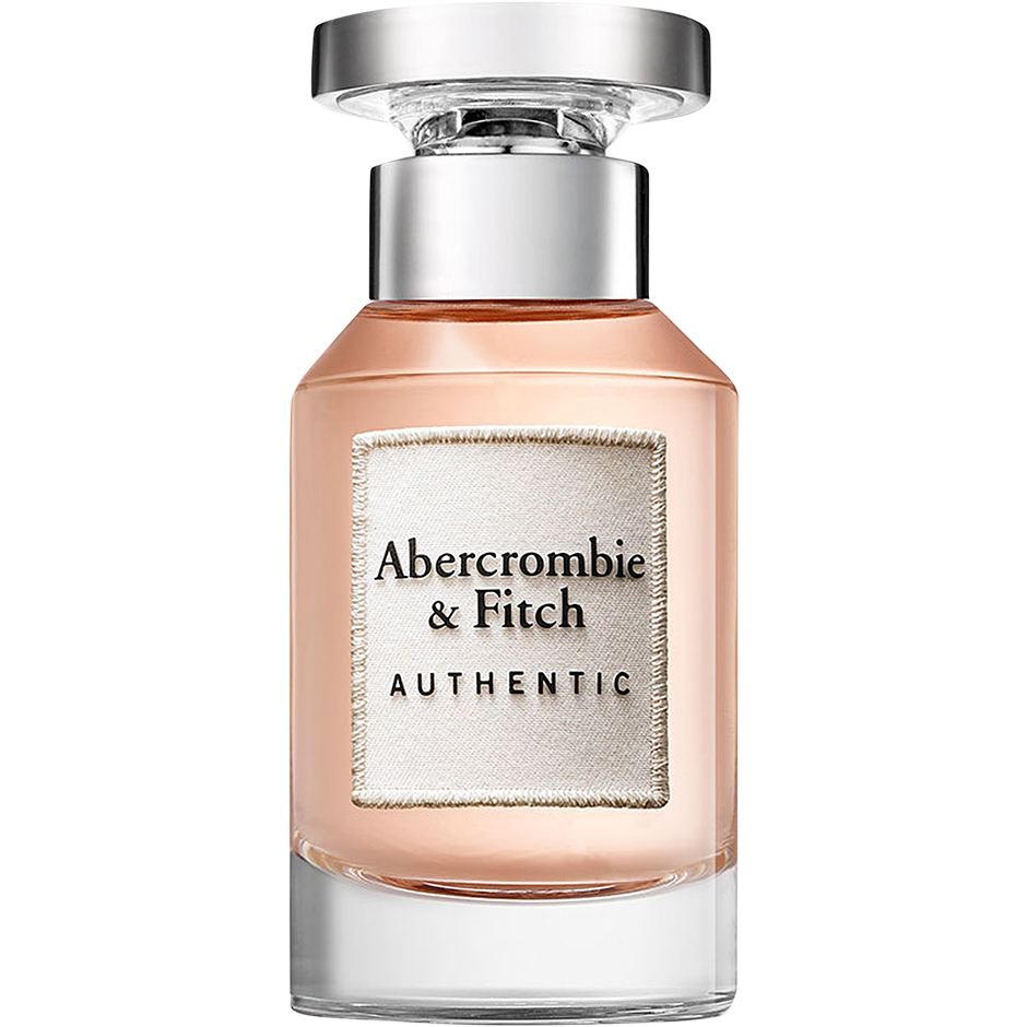 Authentic Women, 30 ml Abercrombie & Fitch Parfym