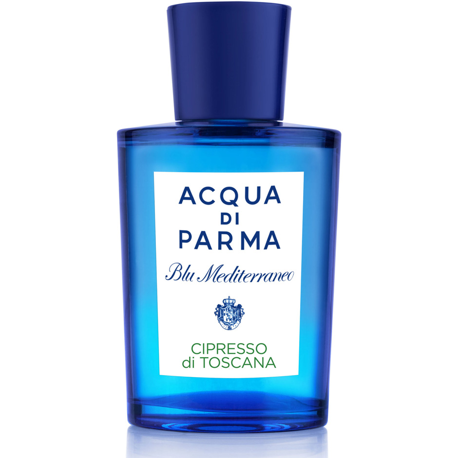 Blu Mediterraneo Cipresso Di Toscana, 75 ml Acqua Di Parma Parfym