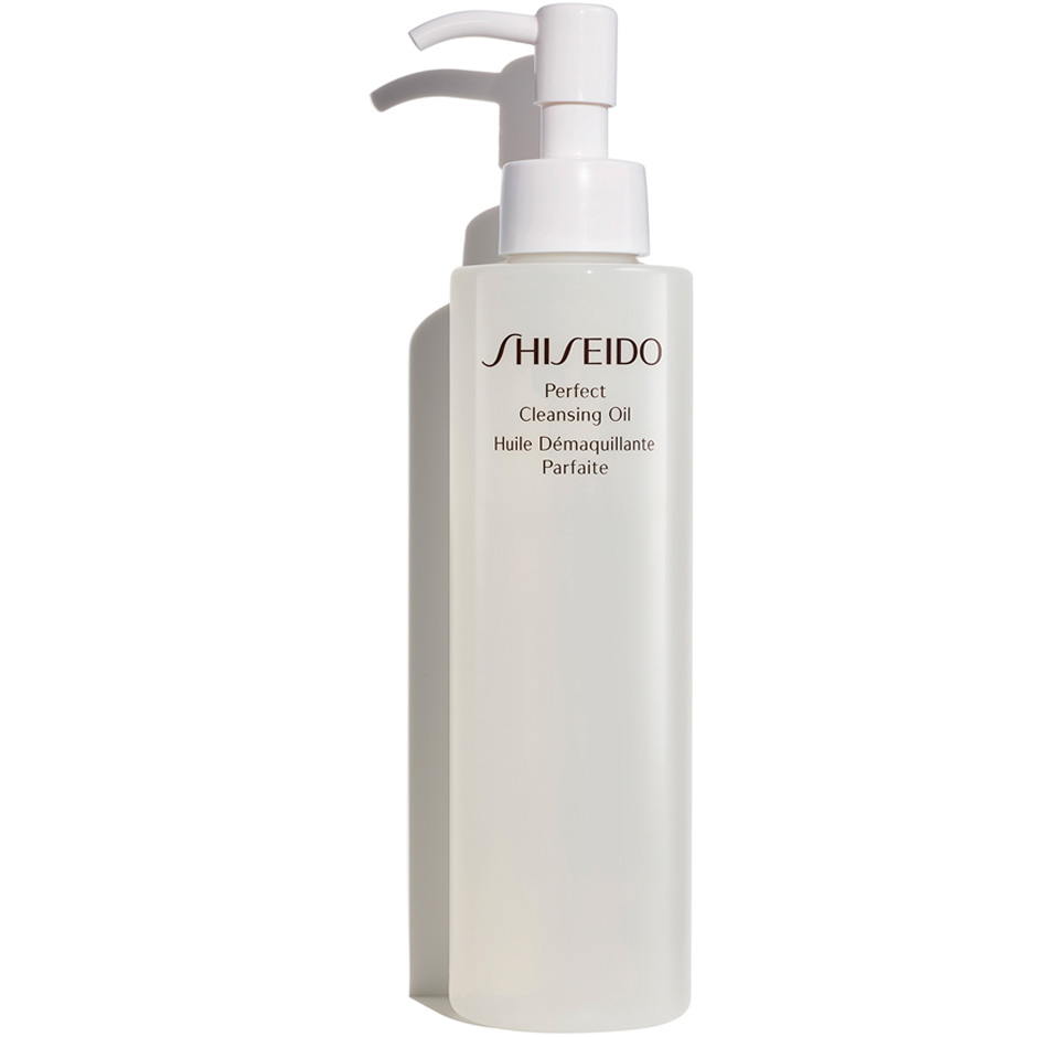 Köp Shiseido The Skincare Perfect Cleansing Oil,  180ml Shiseido Ansiktsrengöring fraktfritt