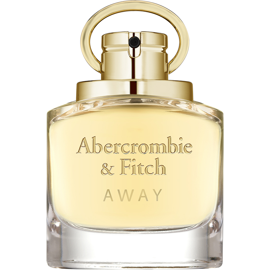 Away Woman, 100 ml Abercrombie & Fitch Parfym