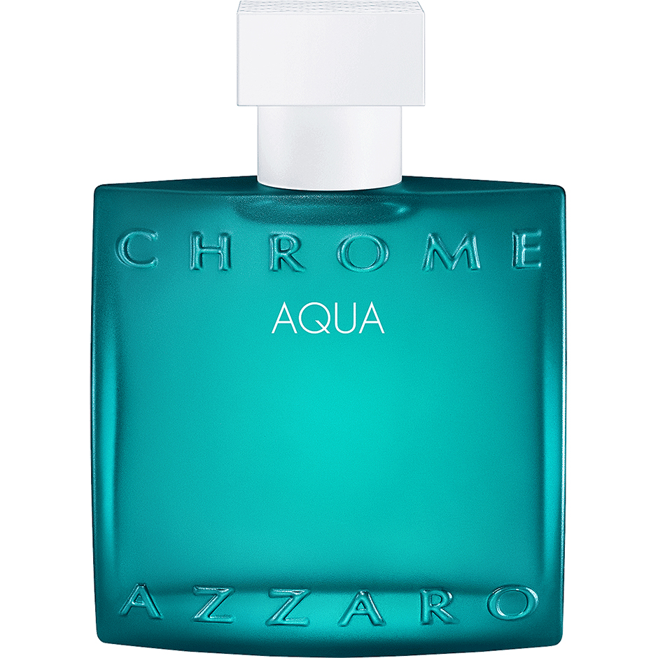 Chrome Aqua