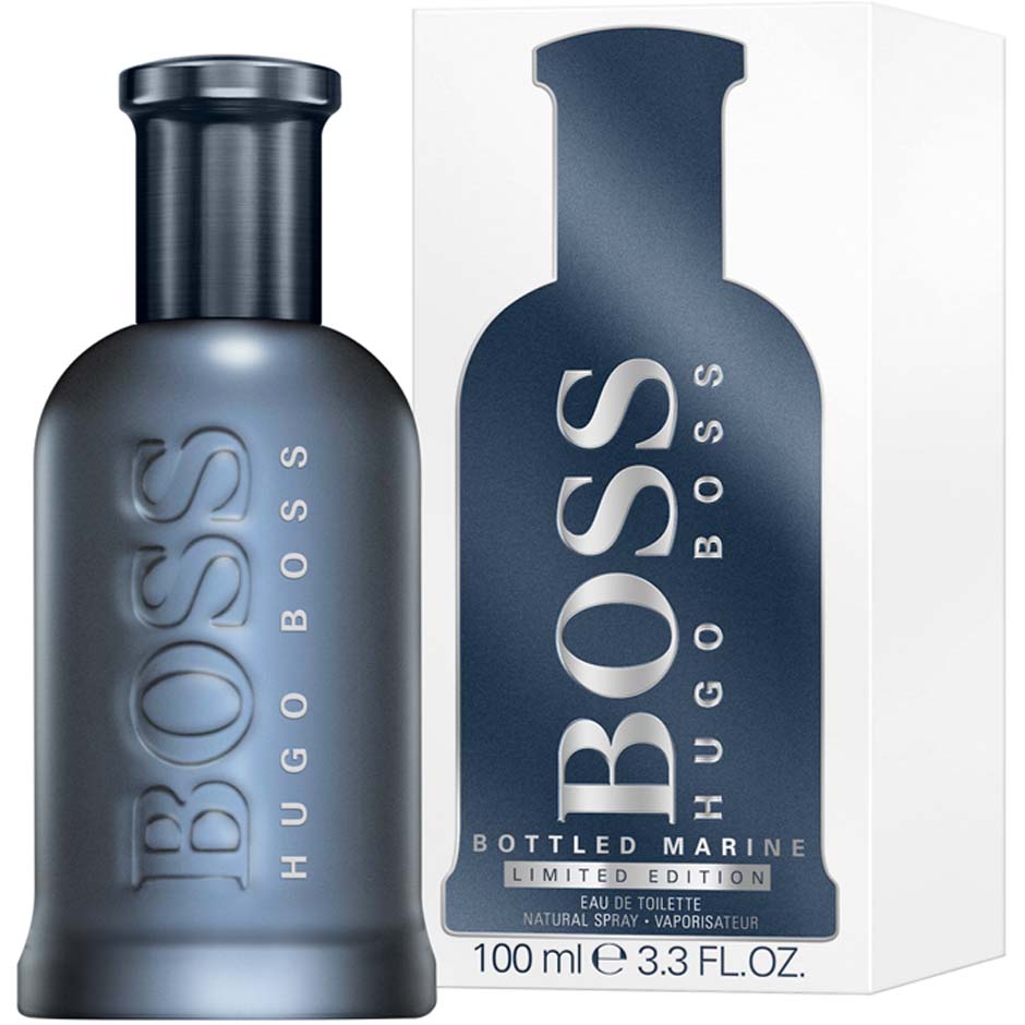 Bottled Summer Edition