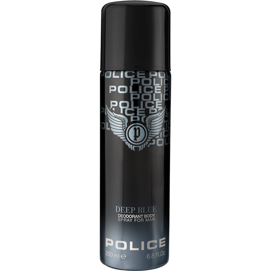 Produktfoto för Police To Be Deodorant Body Spray 200 ml