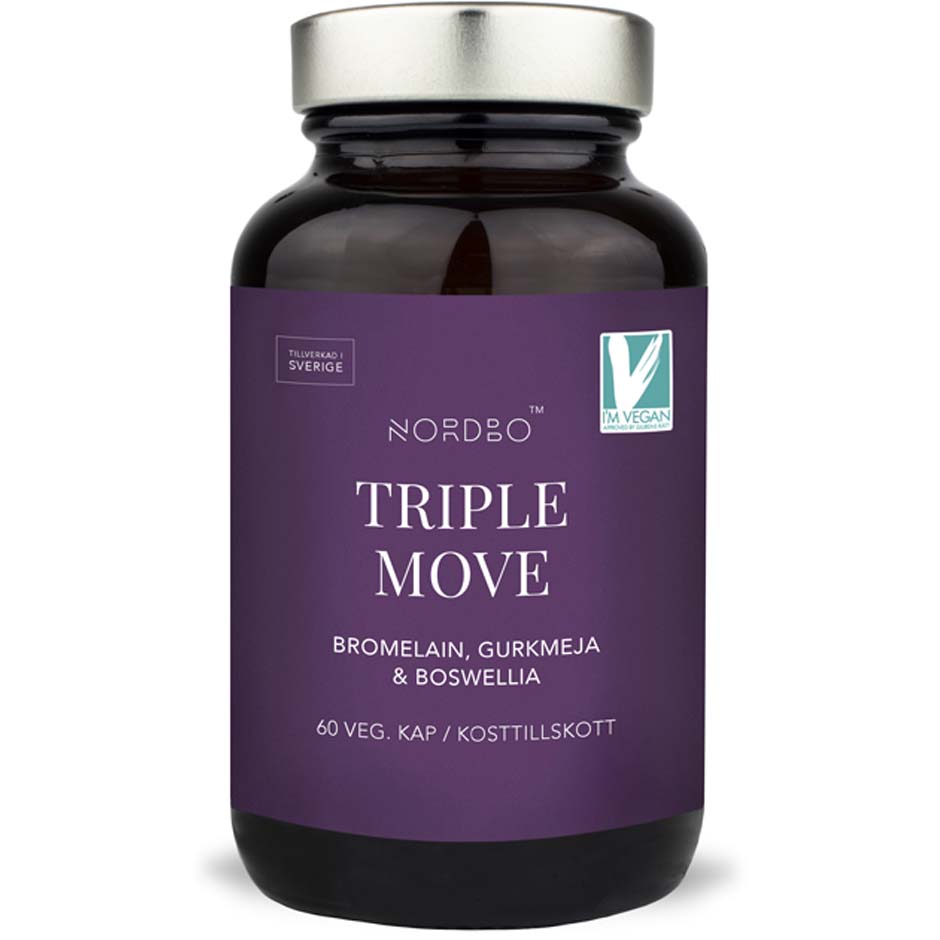 Triple Move