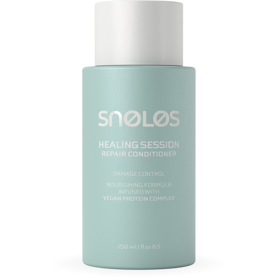 Healing Session Conditioner, 250 ml SNØLØS Conditioner - Balsam