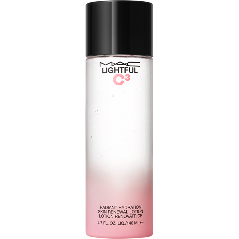 Lightful C³ Radiant Hydration Skin Renewal Lotion, 140 ml MAC Cosmetics Dagkräm
