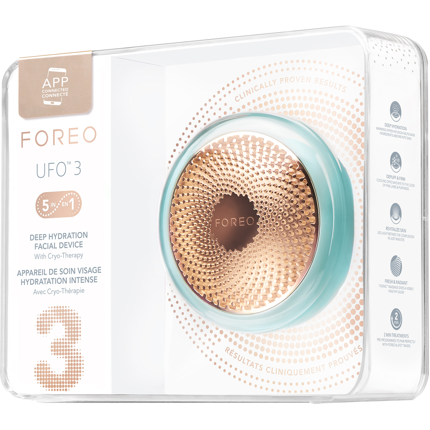 UFO™ 3