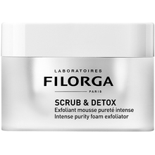 FILORGA Scrub & Detox