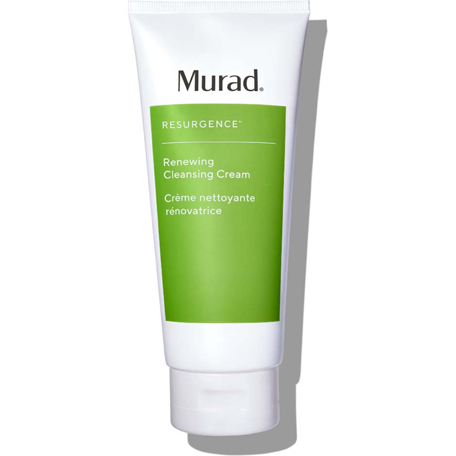 Renewing Cleansing Cream, 200 ml Murad Ansiktsrengöring