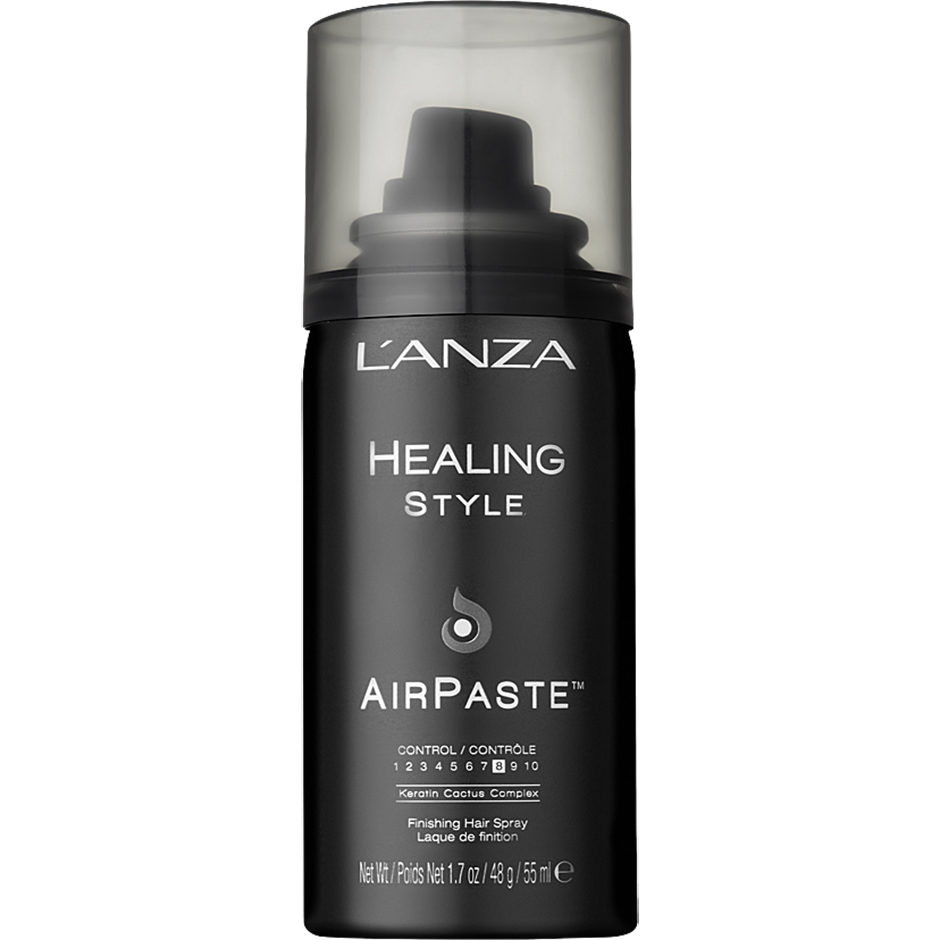 Healing Style