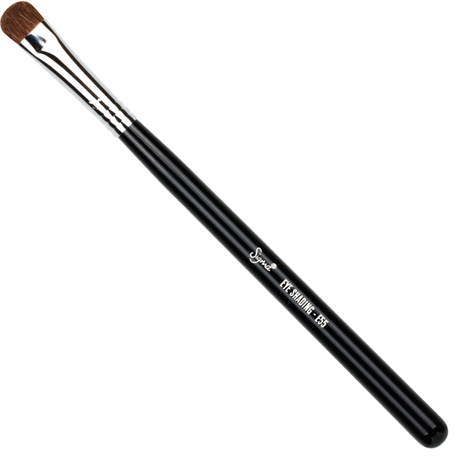 Produktfoto för Sigma Beauty Eye Shading Brush - E55 1 pcs