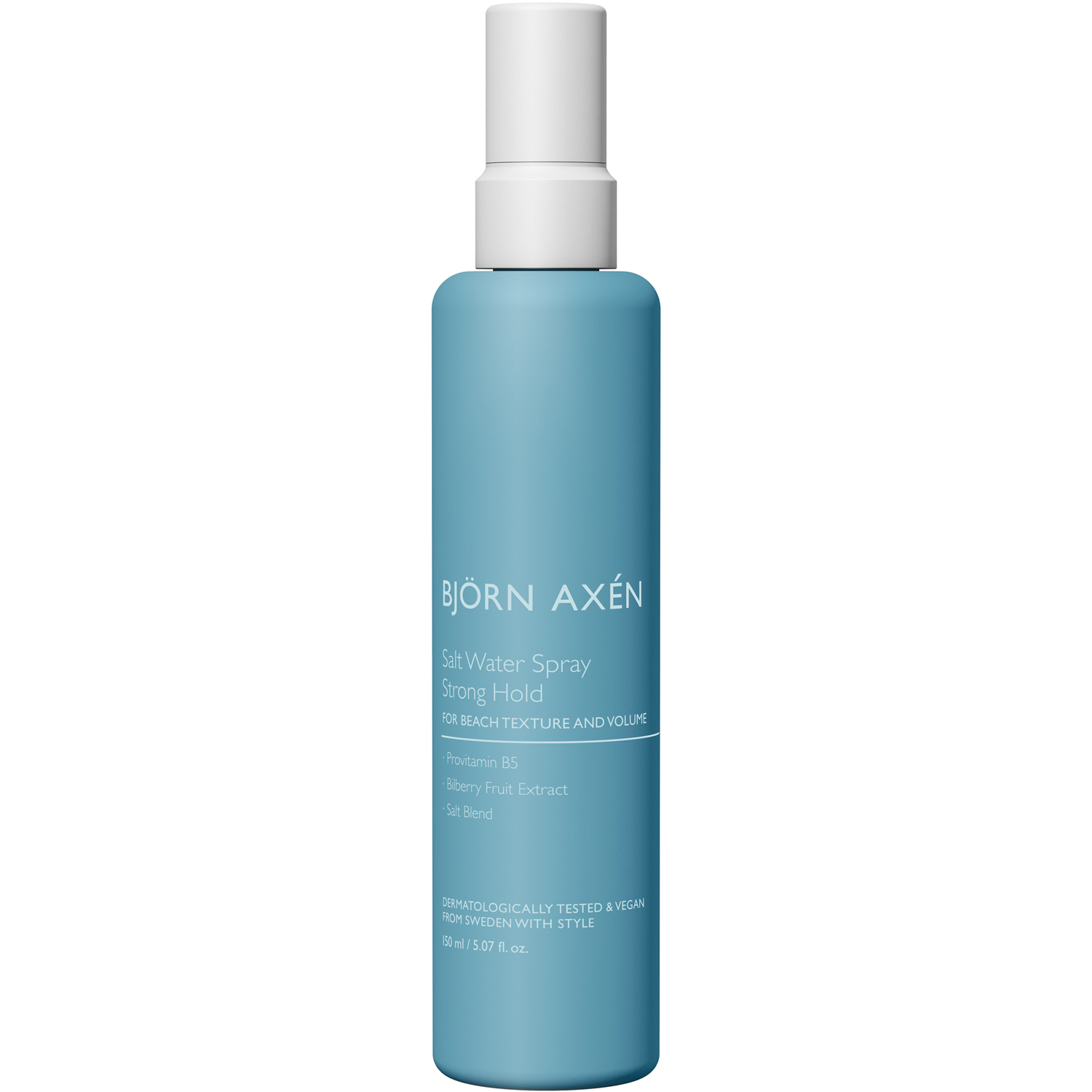 Salt Water Spray