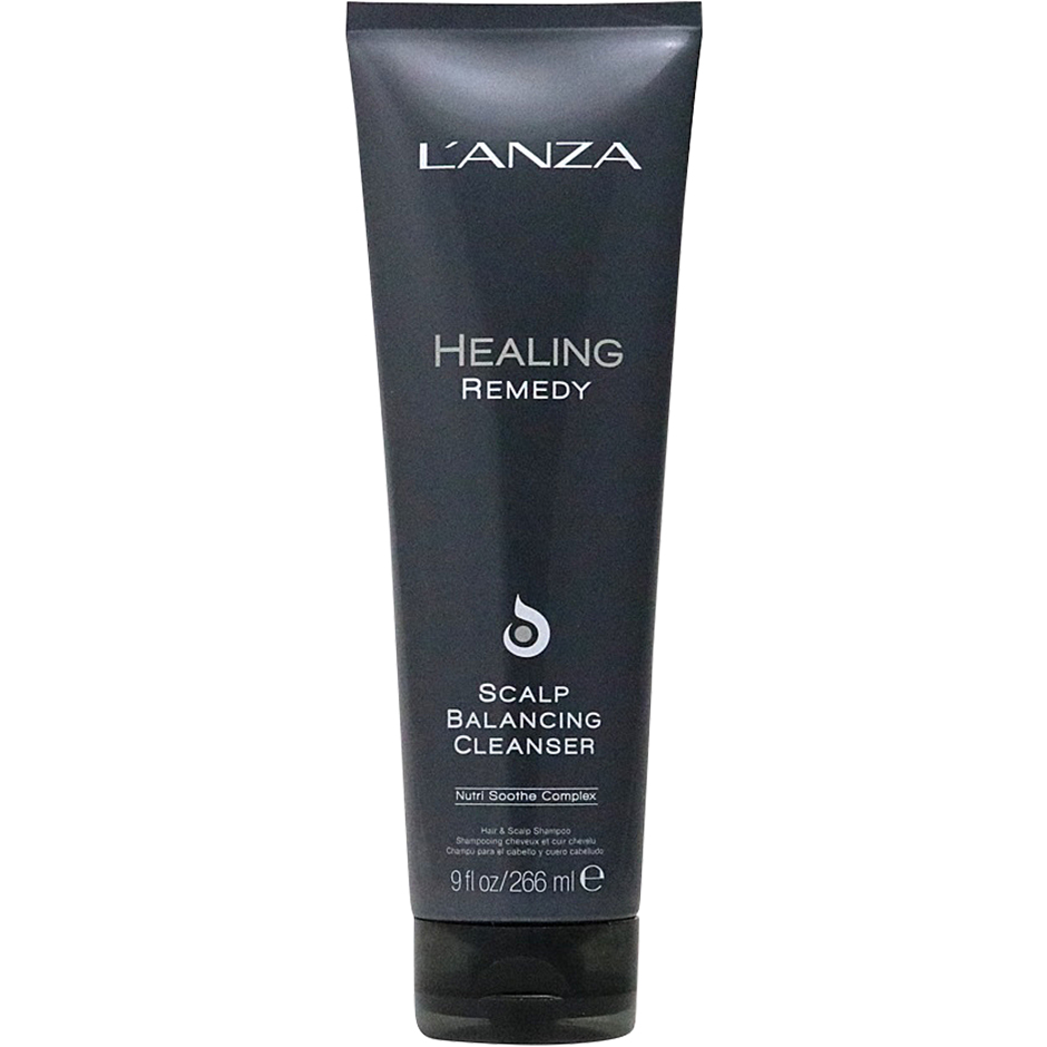 Lanza Healing Remedy Scalp Balancing Cleanser 266 ml