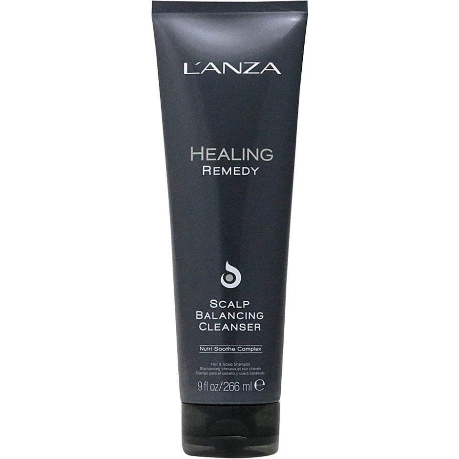 L'ANZA Healing Remedy Scalp Balancing Cleanser - 266 ml