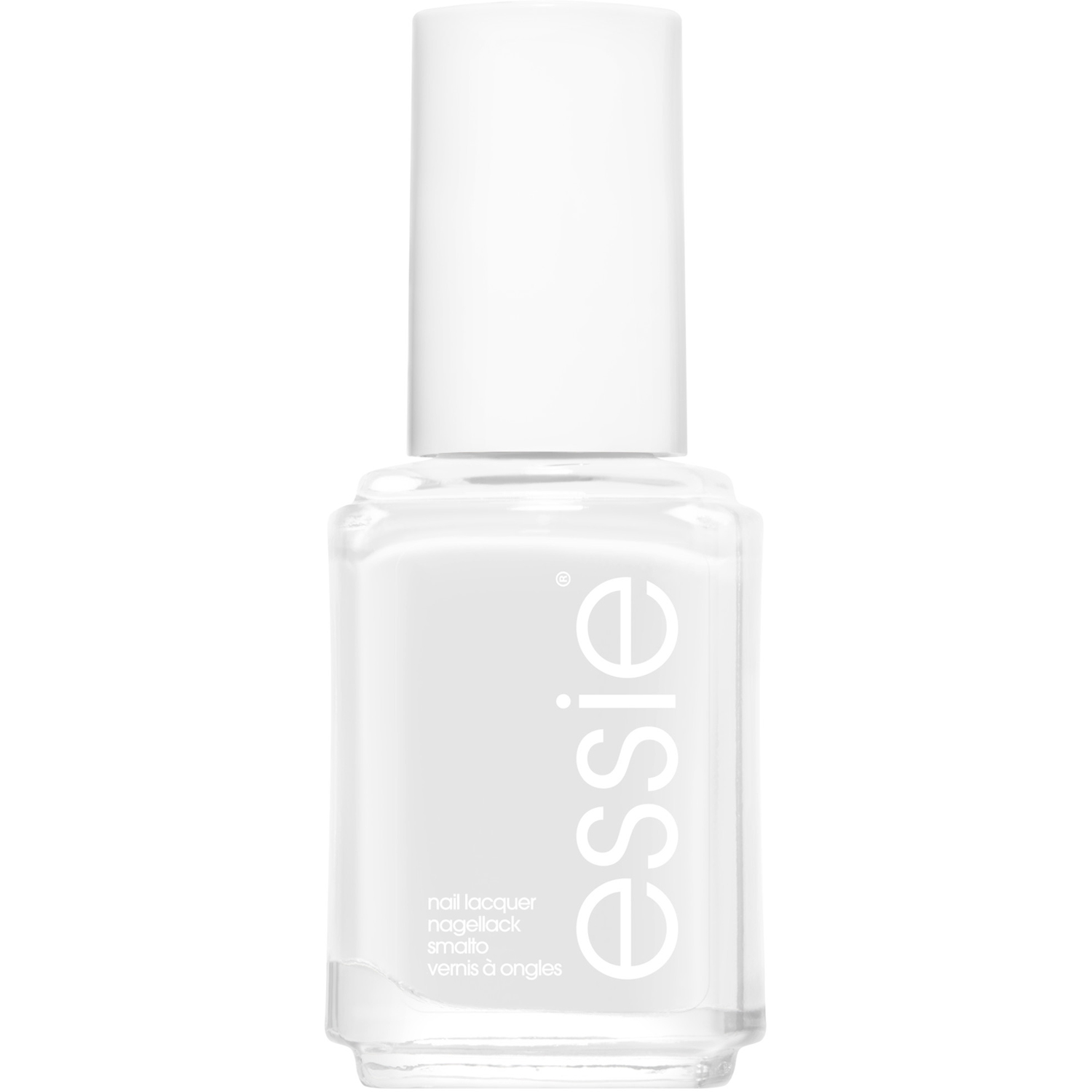 Essie Original White Blanc 1 - 13,5 ml