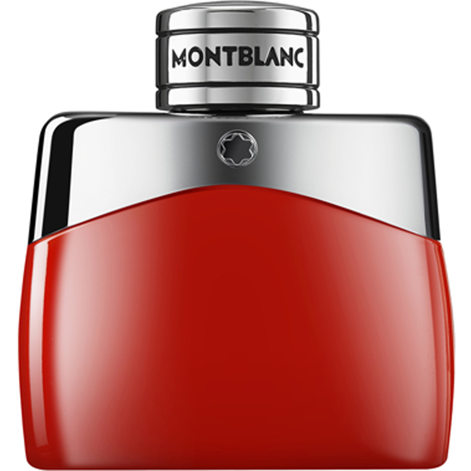 Legend Red, 50 ml Mont Blanc Parfym