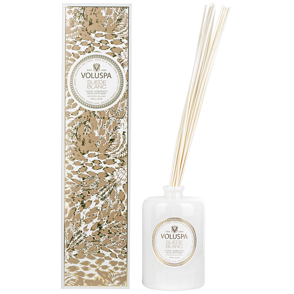 Reed Diffuser, 177 ml Voluspa Doftpinnar & Doftspridare