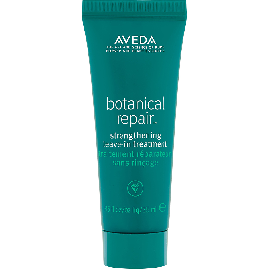 Botanical Repair Leave In Treatment Travel, 25 ml Aveda Vårdande produkter