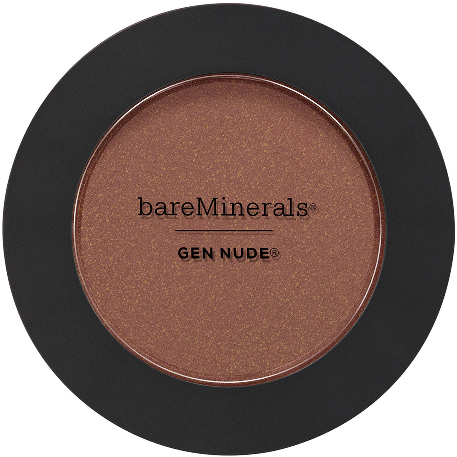 Gen Nude Blush - But First, Coffee