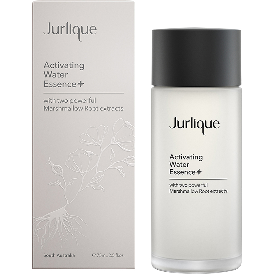 Activating Water Essence+