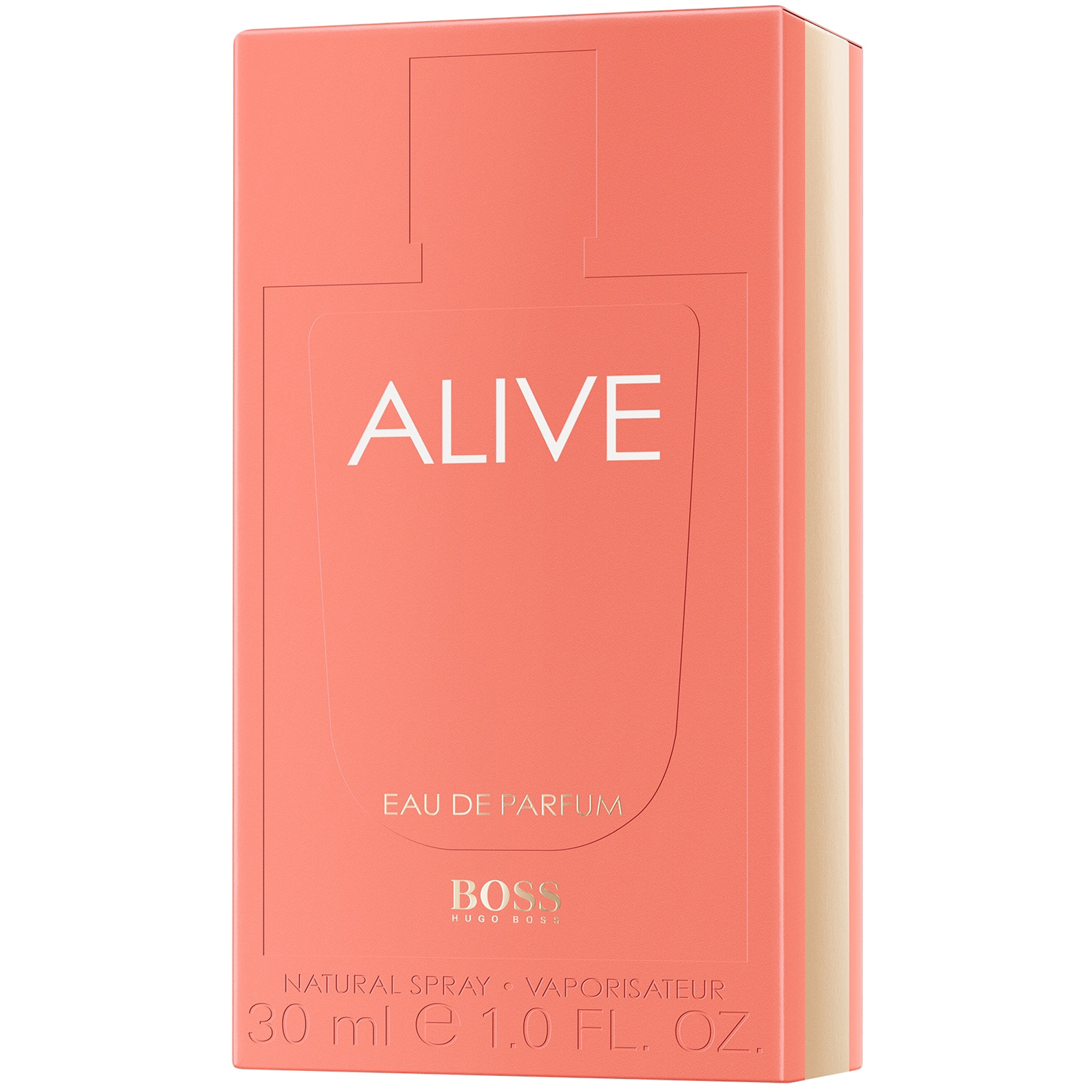 BOSS Alive 
