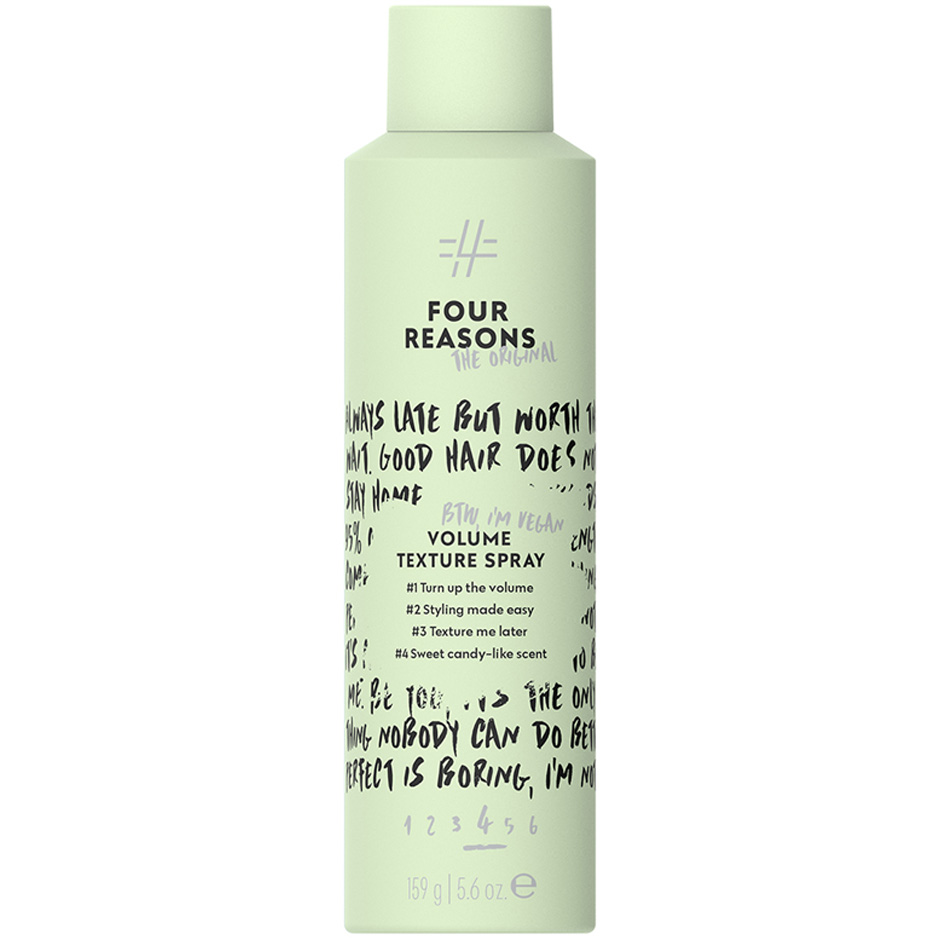Original Volume Texture Spray
