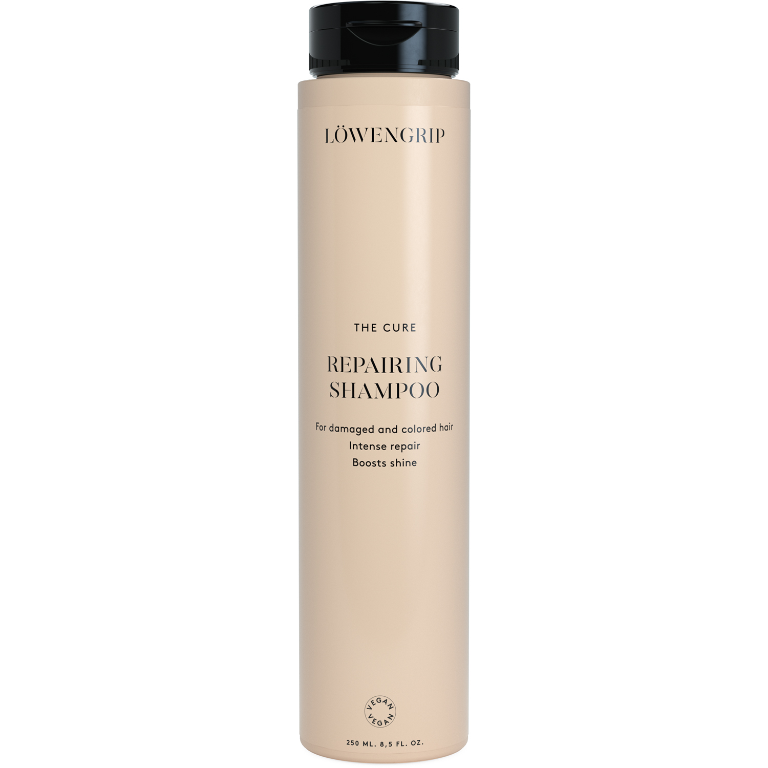 Löwengrip The Cure Repair & Shine Shampoo 250ml