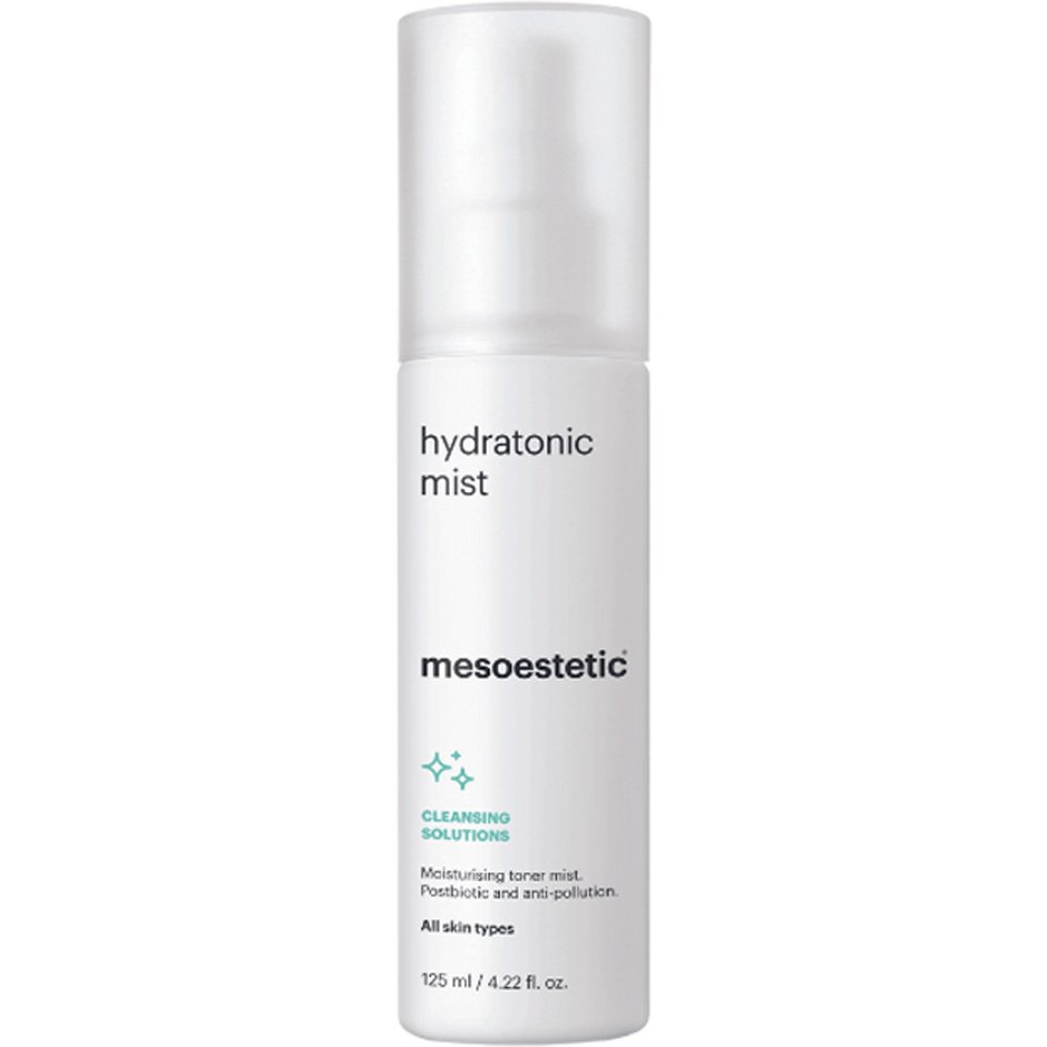 Hydratonic Mist, 125 ml Mesoestetic Ansiktsvatten