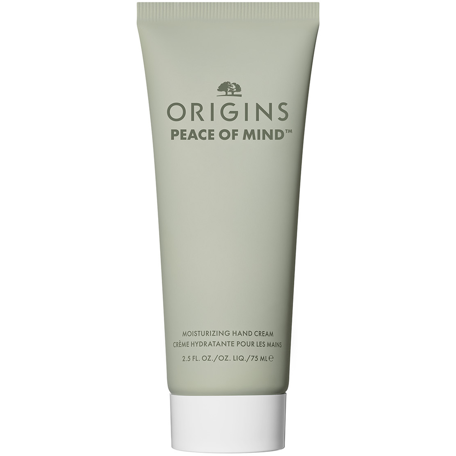 Peace Of Mind Moisturizing Hand Cream, 75 ml Origins Handkräm