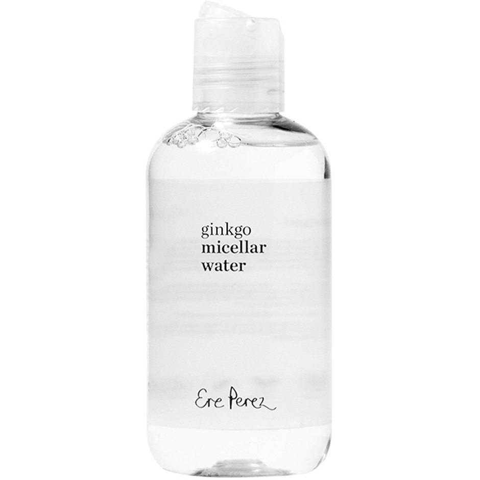 Ginkgo Micellar Water, 200 ml Ere Perez Ansiktsvatten