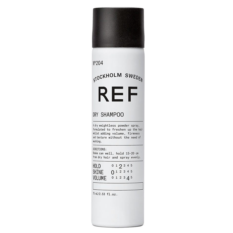 Köp REF. Dry Shampoo, 75ml REF Torrschampo fraktfritt