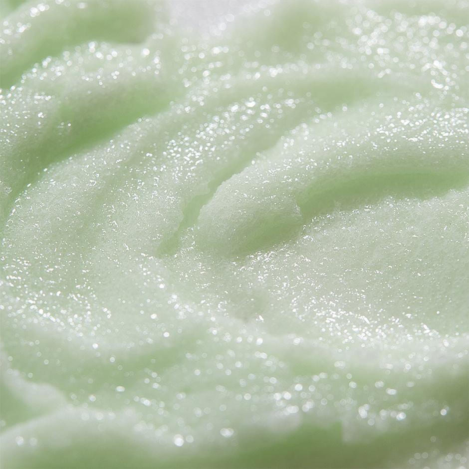 Hey, Sugar - All Natural Body Scrub