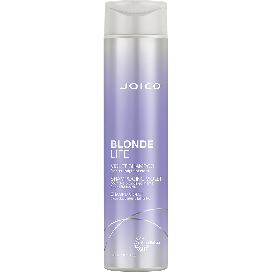 Joico Blonde Life Violet Shampoo 300 ml