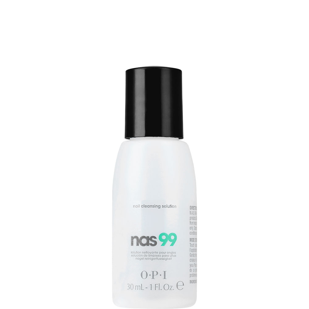 Nas-99 Nail Cleanser, 30 ml OPI Nagelvård