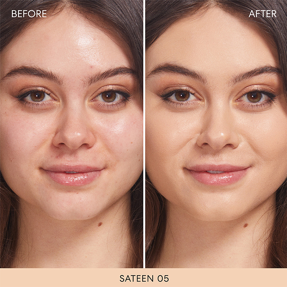 barePRO Performance Wear Liquid Foundation