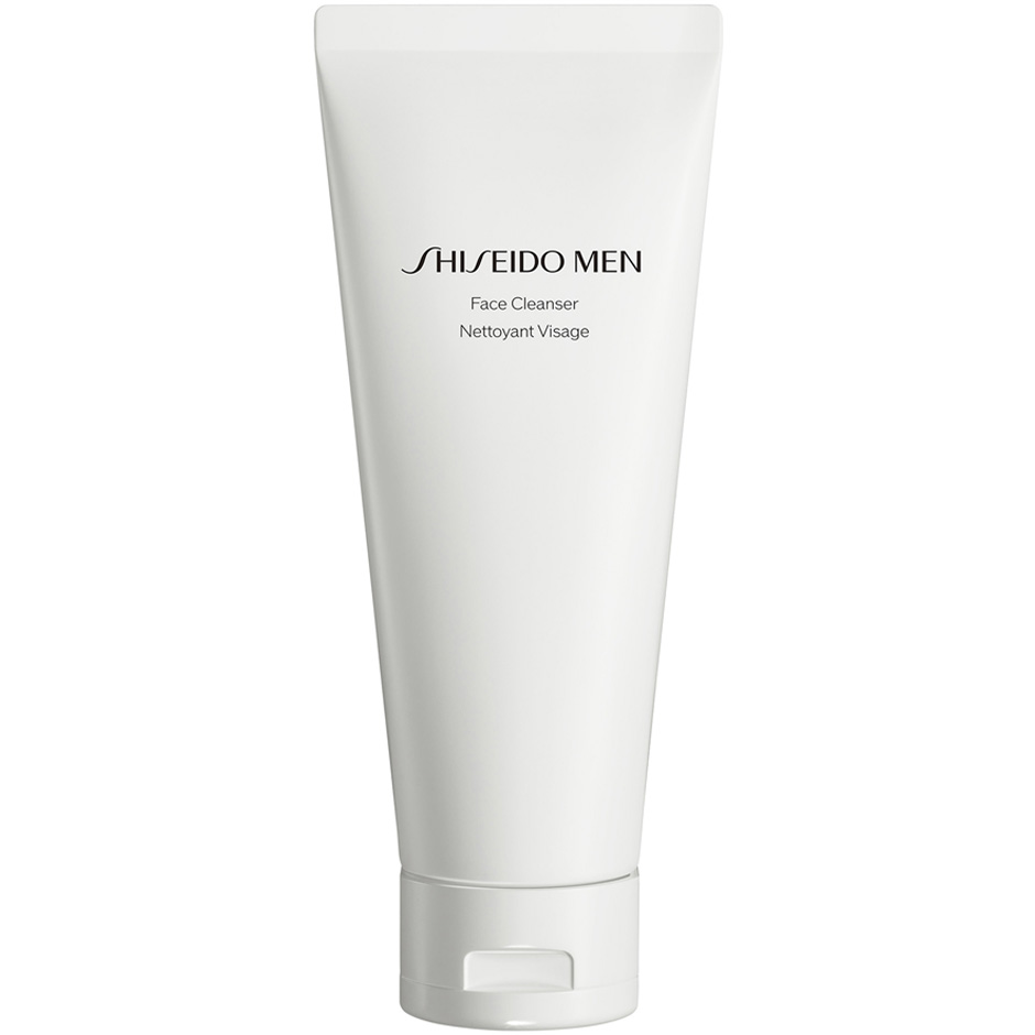 Produktfoto för Shiseido SHISEIDO_Men Face Cleanser face wash 125ml