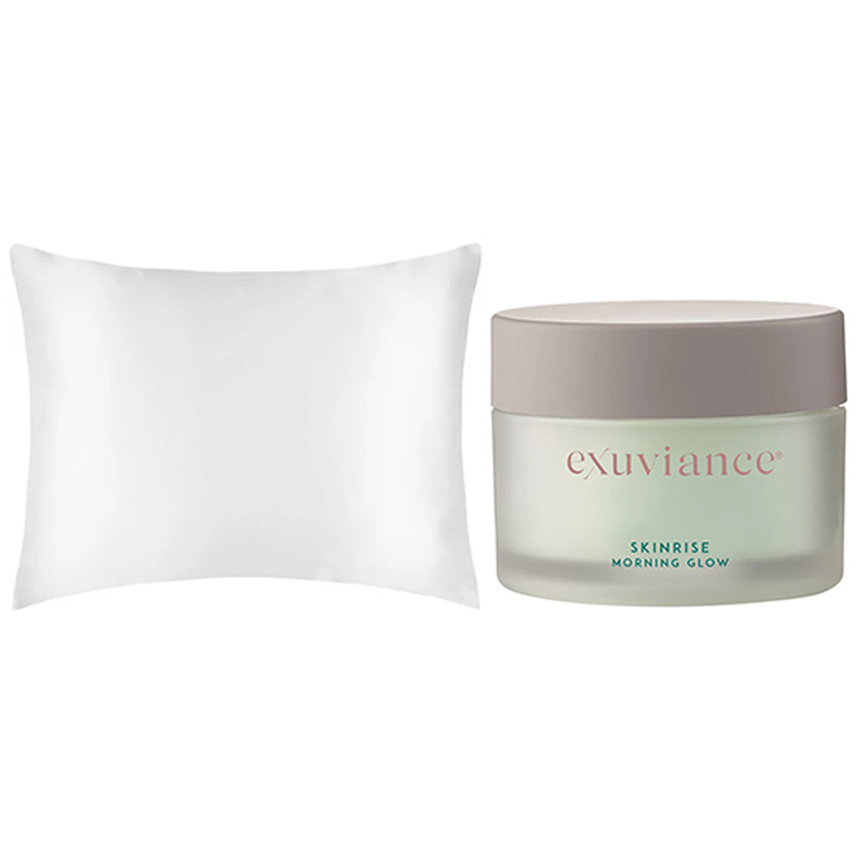 Exuviance Beauty Sleep & Morning Duo