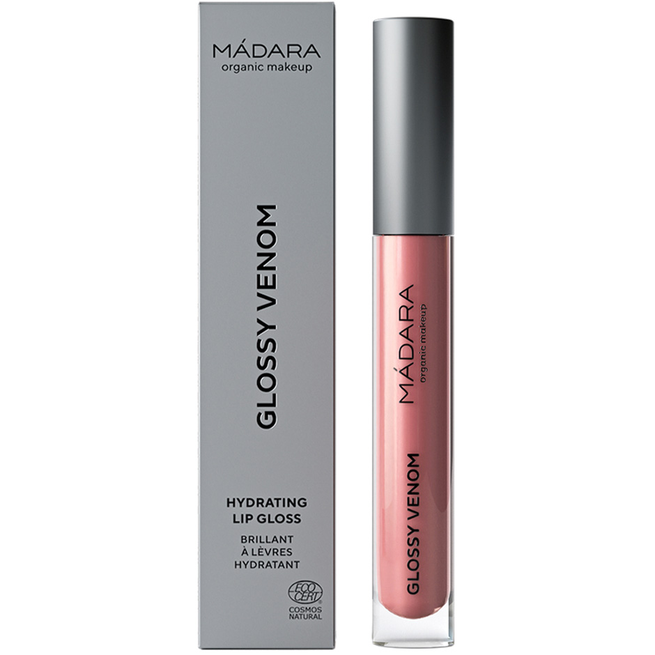 Glossy Venom Lip Gloss