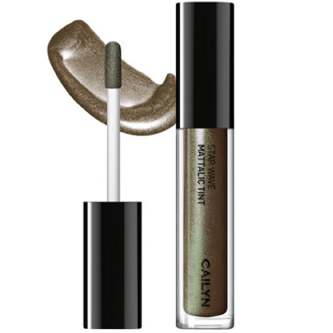Cailyn Star Wave Mattalic Tint, 3 ml Cailyn Cosmetics Läppstift
