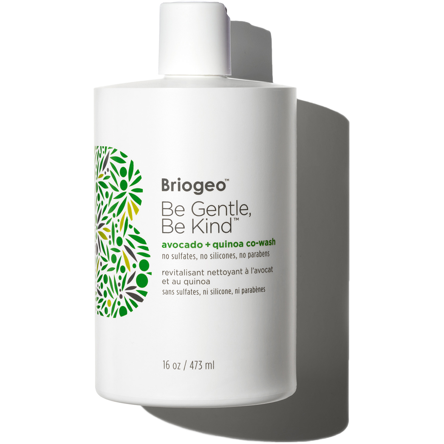 Be Gentle, Be Kind