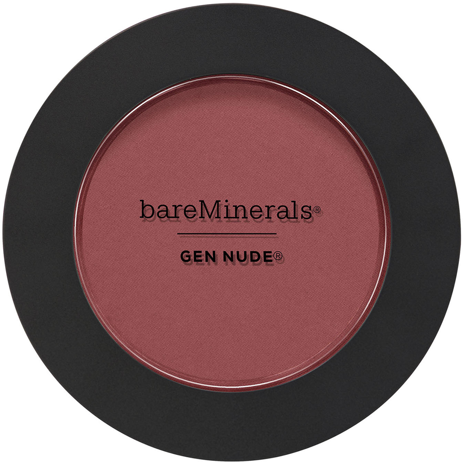 Gen Nude Powder Blush