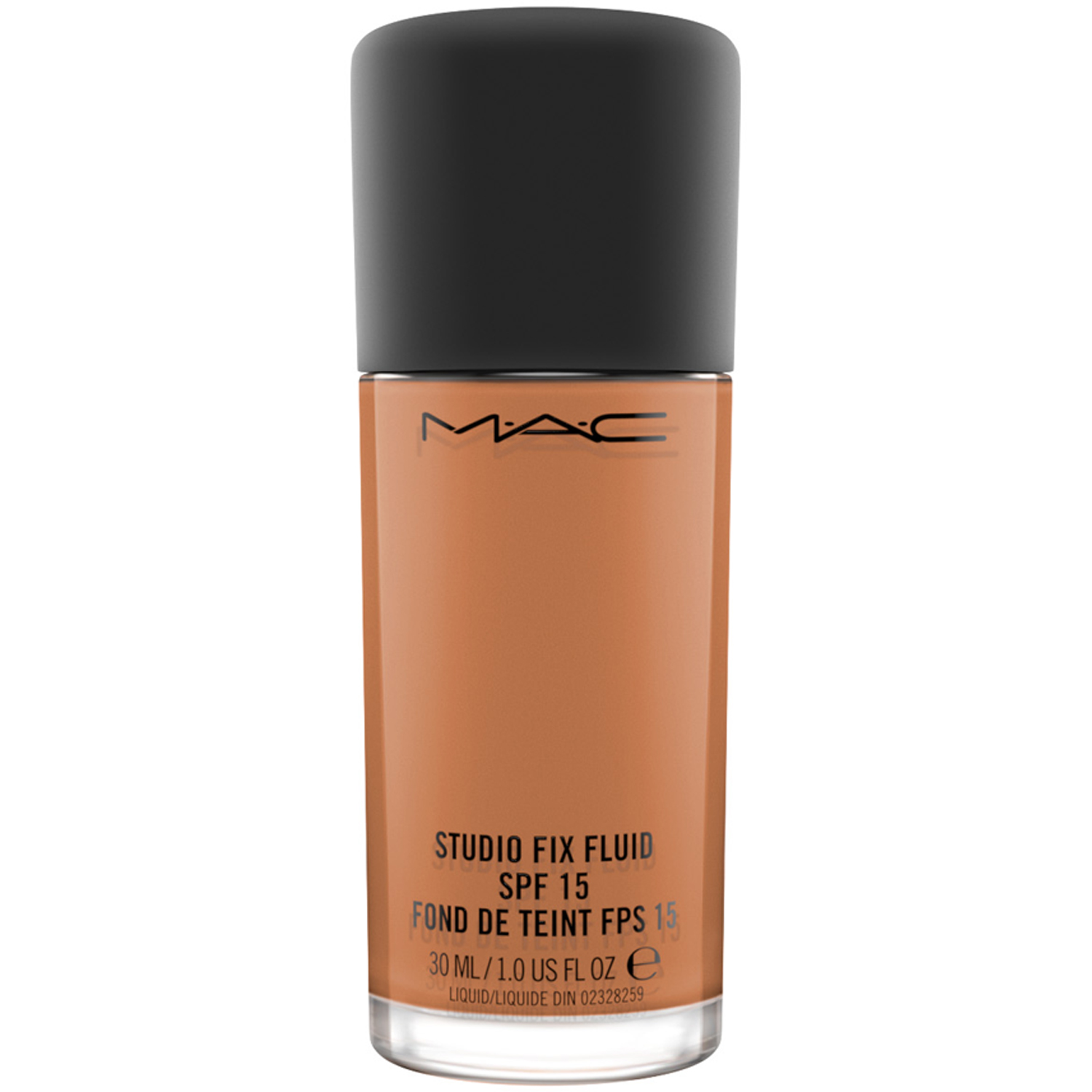 Studio Fix Fluid Spf 15 Foundation