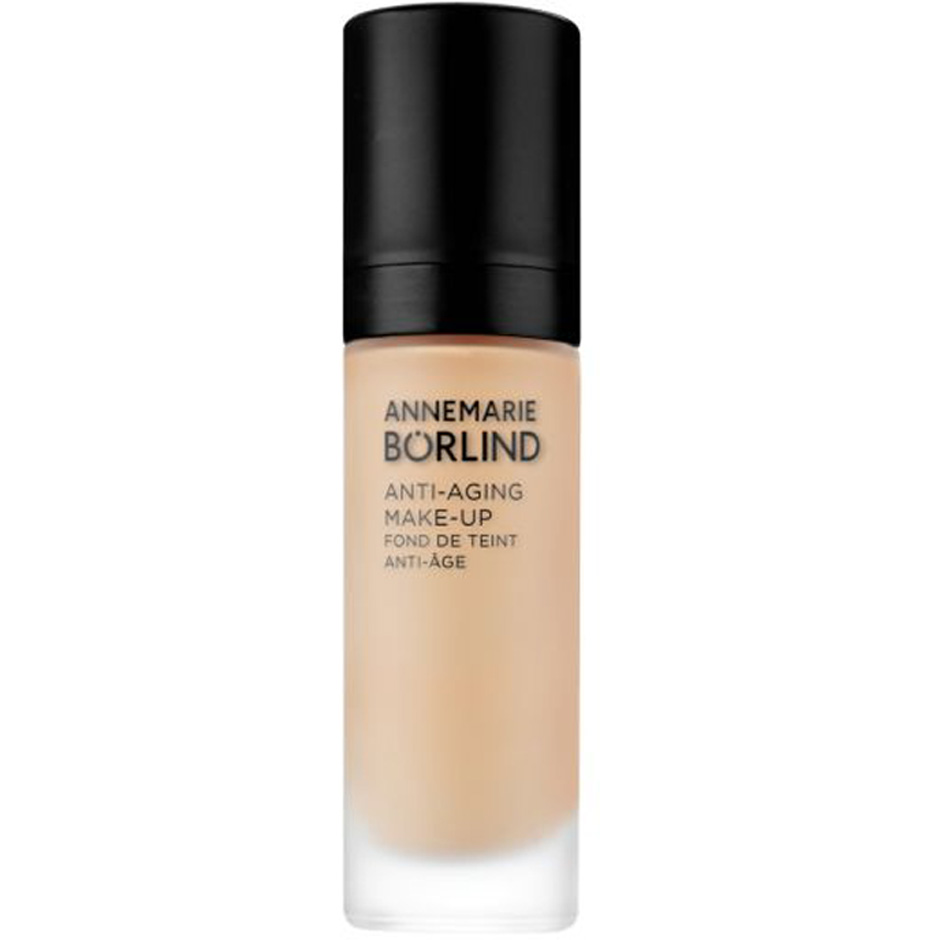 Anti-aging Make-up, 30 ml Annemarie Börlind Foundation