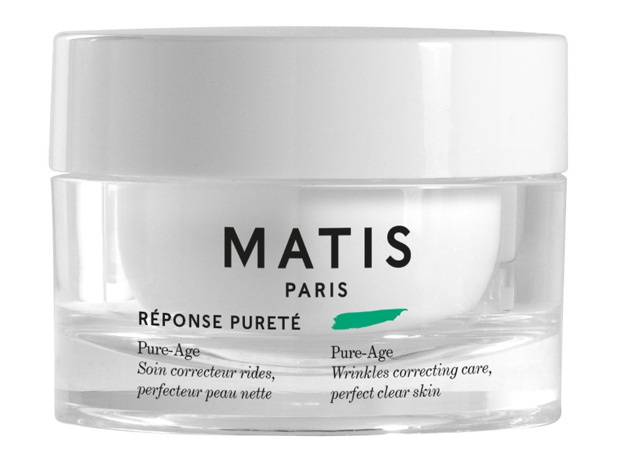 Pureté Pure Age